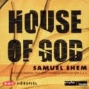 House of God Hörspiel
