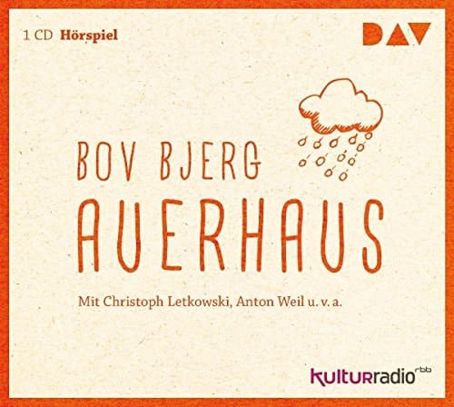 AUERHAUS - BJERG, BOV