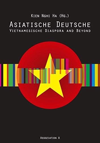 Asiatische Deutsche Extended Vietnamesische diaspora and beyond