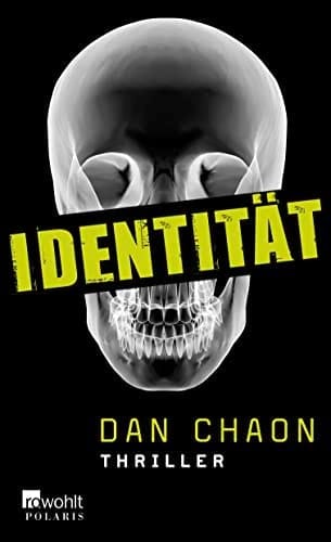Identität Thriller