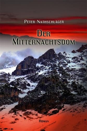 Der Mitternachtsdom Drama ; [Roman]