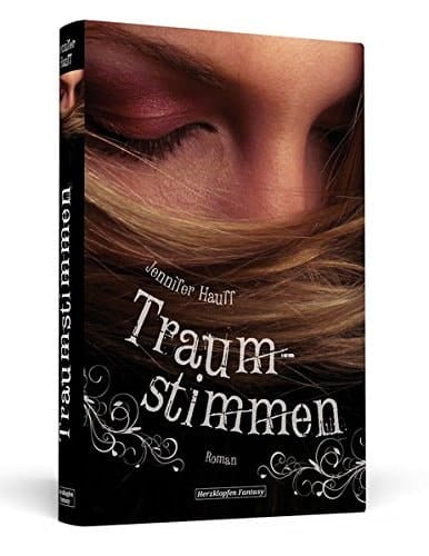 Traumstimmen Roman
