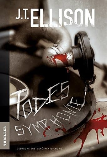 Todessymphonie Roman