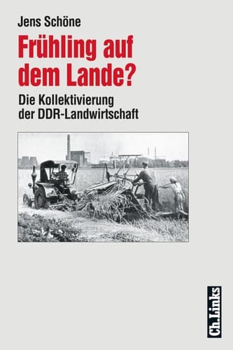 Frühling auf dem Lande?