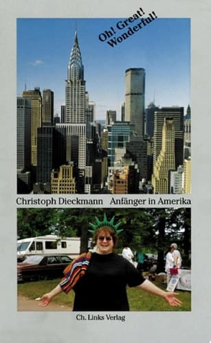 Oh! Great! Wonderful! Anfänger in Amerika