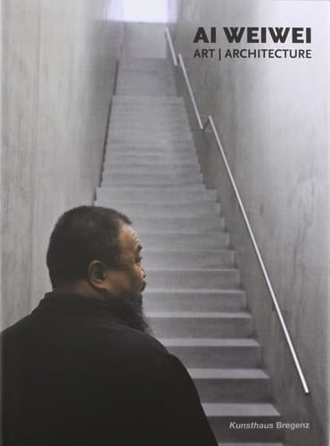 Ai Weiwei art