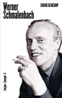 Werner Schmalenbach