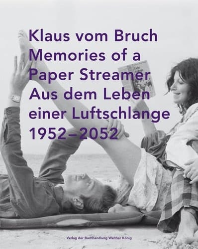 Aus Dem Leben Einer Luftschlange 1952-2052