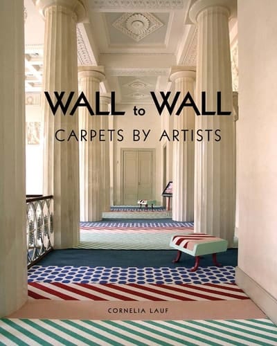 Wall to Wall Carpets by Artists