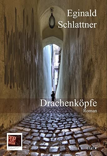 Drachenköpfe Roman
