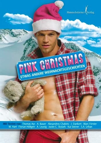 Pink Christmas etwas andere Weihnachtsgeschichten