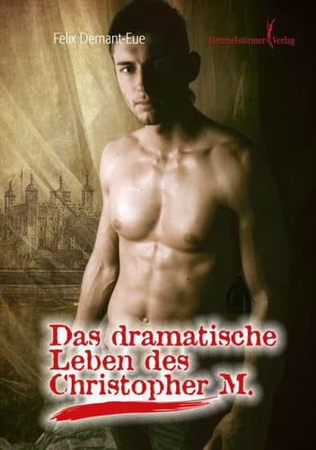 Das dramatische Leben des Christopher M. Roman