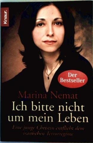 Ich bitte nicht um mein Leben Erfahrungsbericht