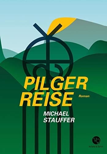 Pilgerreise Roman