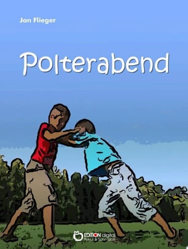 Polterabend Kurzgeschichten