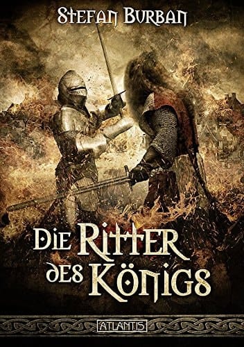 Die Ritter des Königs