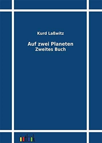 Auf zwei Planeten Zweites Buch