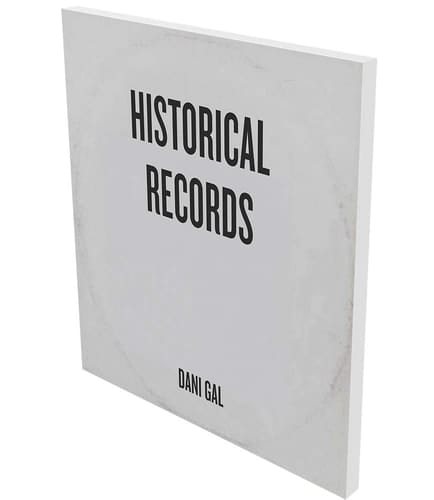 Historical Records