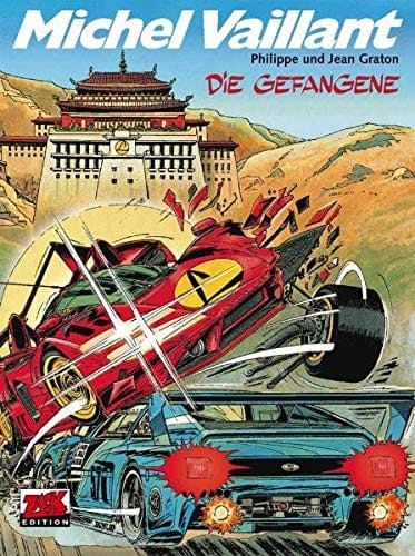 Eine verrückte Geschichte