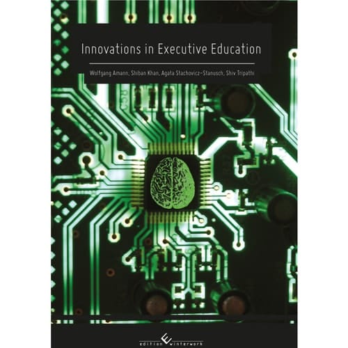 Innovations in Executive Education