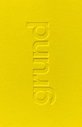 Grund - Approach, Exercise