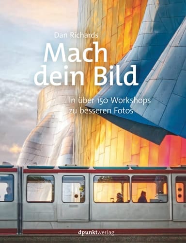 Mach dein Bild In über 150 Workshops zu besseren Fotos