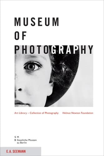 Museum of Photography Art Library : Collection of Photography : Helmut Newton Foundation
