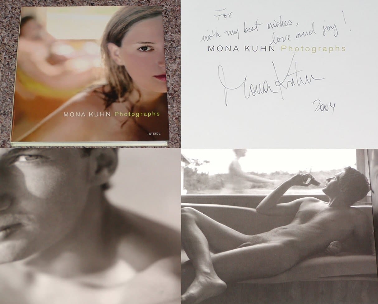 Mona Kuhn: Photographs