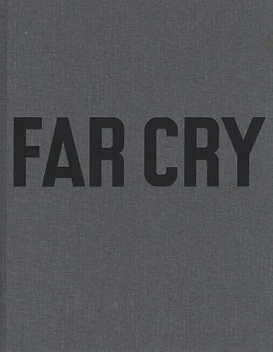 Paulo Nozolino: Far Cry