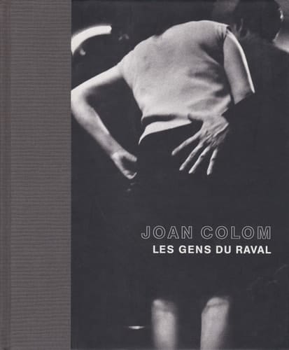 Les gens du Raval