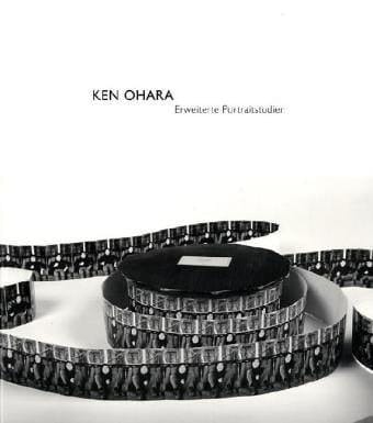 Ken Ohara erweiterte Portraitstudien seit 1970