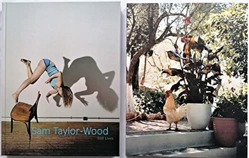 Sam Taylor-Wood