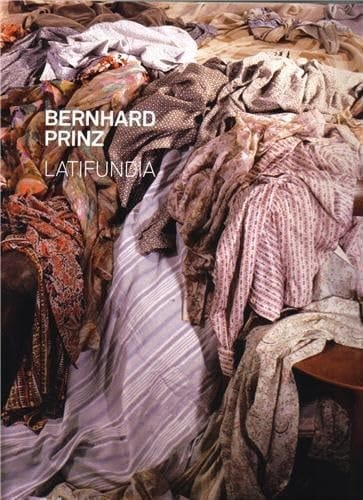 Latifundia Photographic Work 1983 - 2008