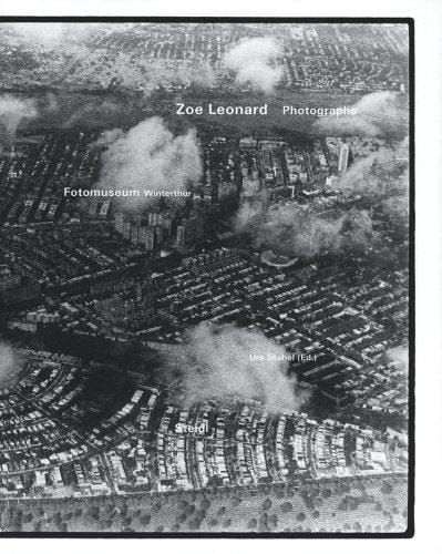 Zoe Leonard: photographs