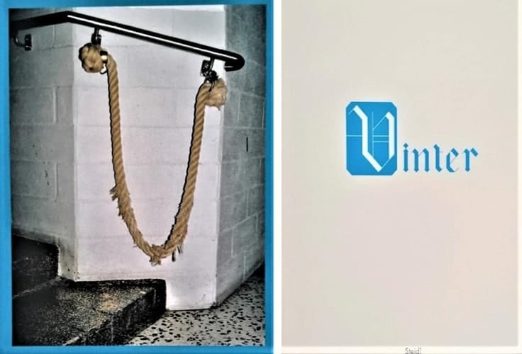 Lars Tunbjörk Vinter