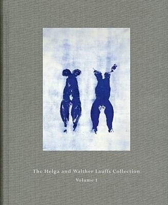 The Helga And Walther Lauffs Collection
