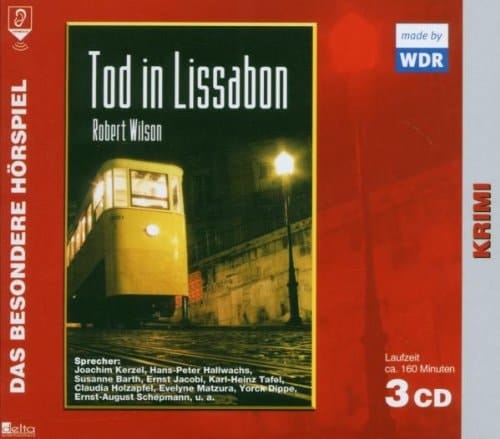 Tod in Lissabon