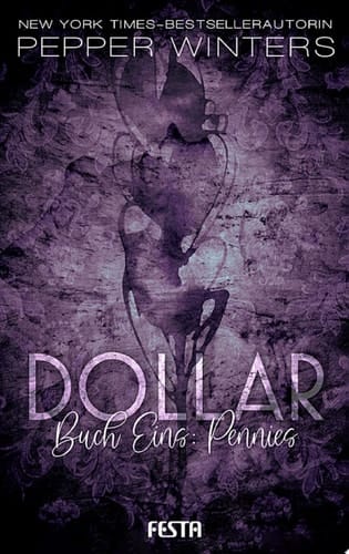 Dollar - Buch 1: Pennies