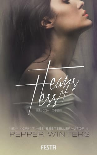 Tears of Tess Buch 3