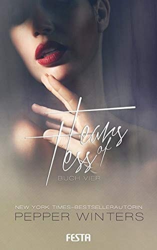 Tears of Tess Buch 4