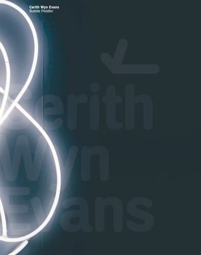 Ceryth Wyn Evans. "... in which something happens all over again for the very first time" : ... Städtische Galerie im Lenbach-Haus und Kunstbau, München, 25.11.2006 - 25.2.2007