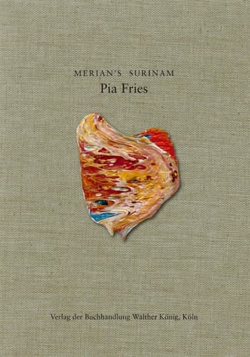 Merian's Surinam
