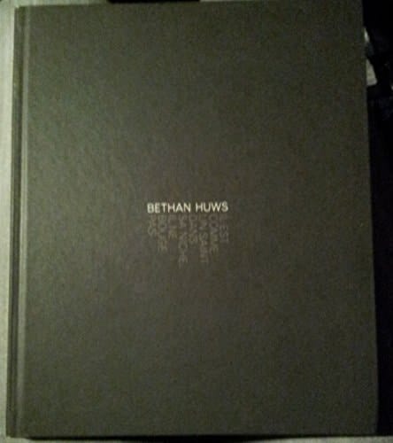 Bethan Huws
