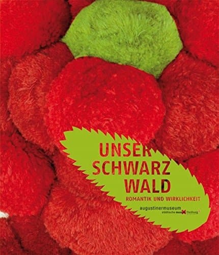Unser Schwarzwald Romantik und Wirklichkeit