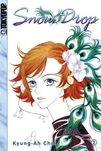 Snow Drop 02