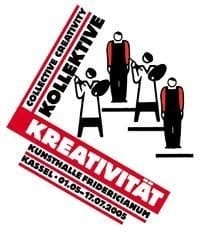 Collective Creativity: Rene Block And Angelika Nollert (German Edition)