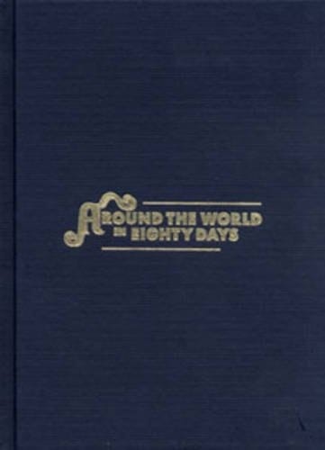 Around the World in Eighty Days