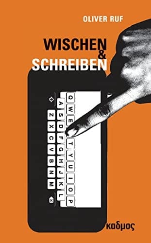 Wischen & schreiben von Mediengesten zum digitalen Text