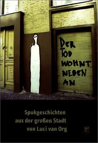 Der Tod wohnt nebenan