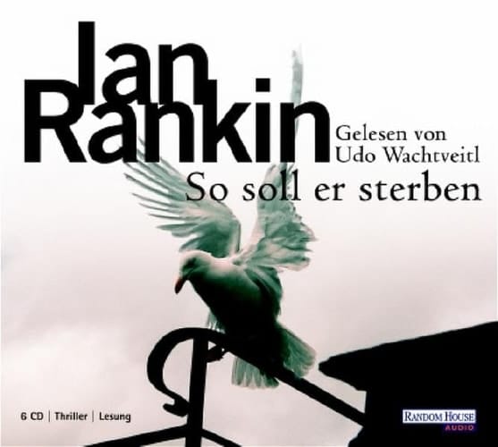 So soll er sterben. 6 CDs